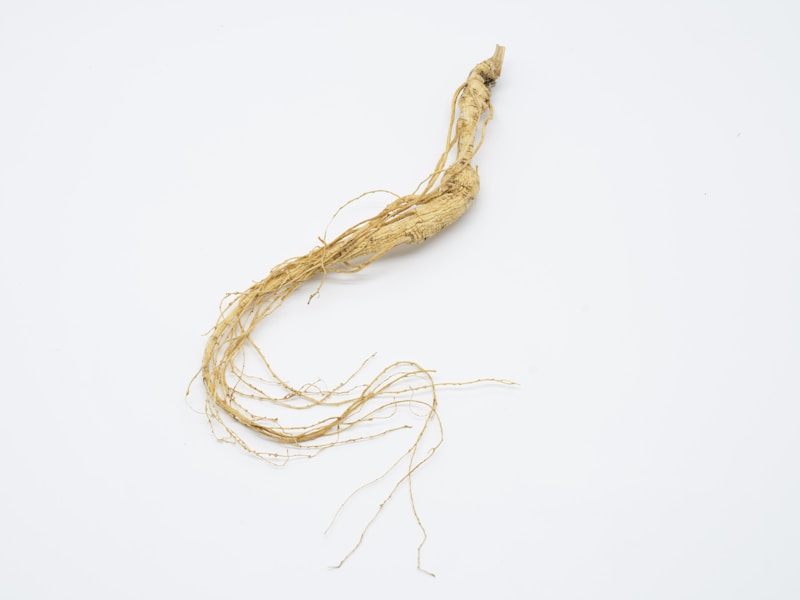 Ashwagandha morning or night